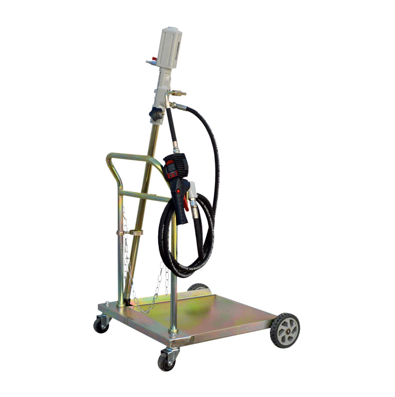 КОМПЛЕКТ ДЛЯ РАЗДАЧИ МАСЛА WDK-89200