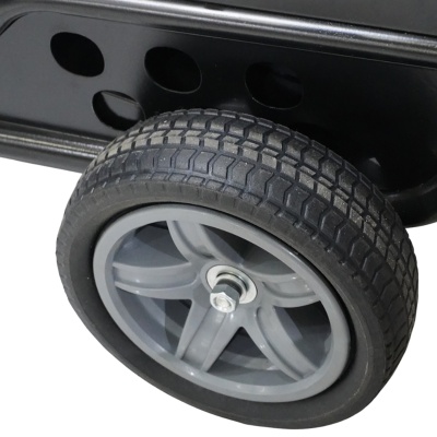 WDK-HPW8200 Аппарат высокого давления 8.2 кВт, 380В, 280 бар, 960 л/ч WiederKraft 