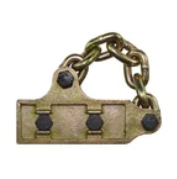 WDK-0207 Захват кузовной с цепью