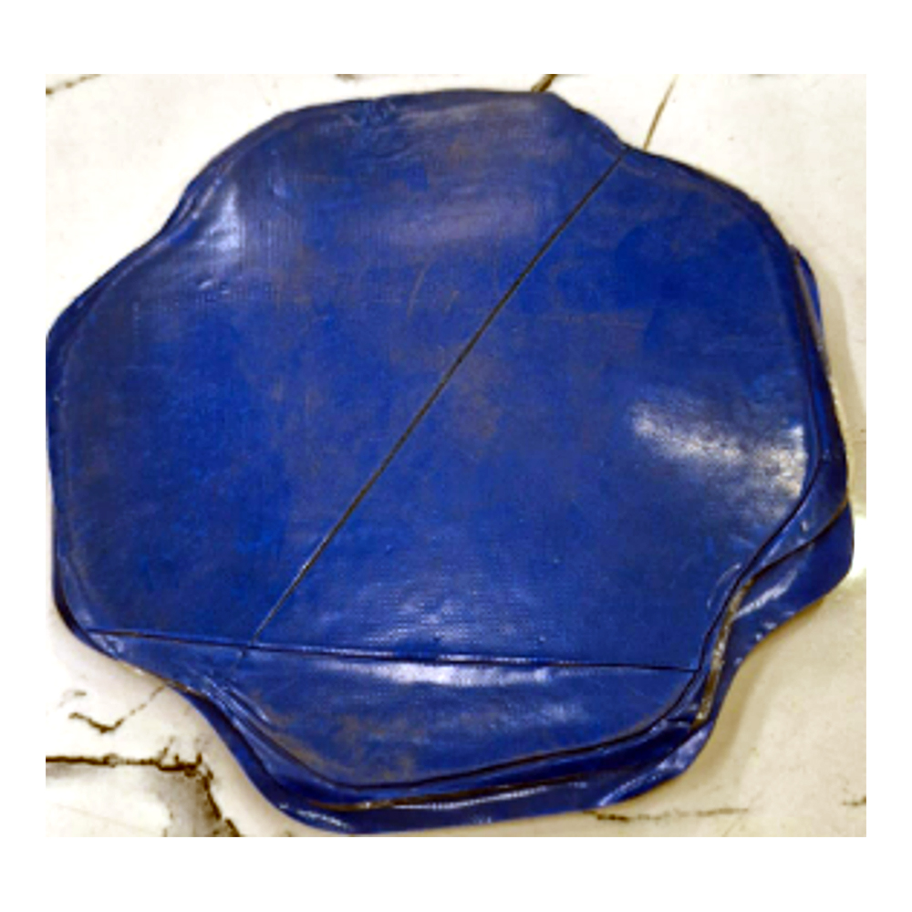 ПД-4-2 хв Пластырь 160*160 мм, 2 сл.корд (10 шт.)