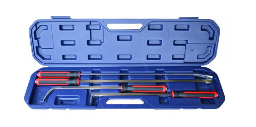 Монтажные лопатки WDK-65042