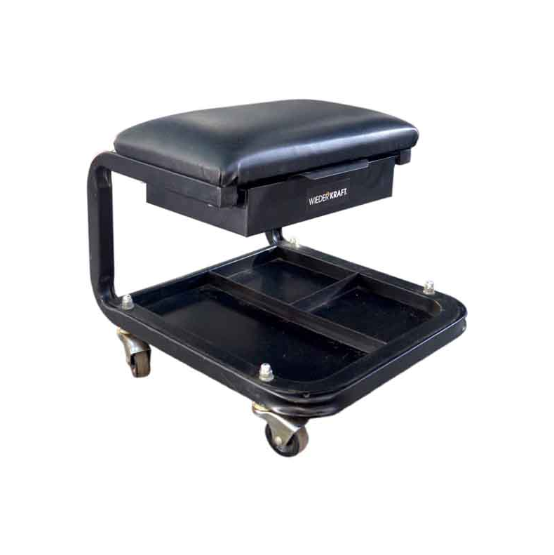 WDK-86030 Табурет ремонтный на колесиках