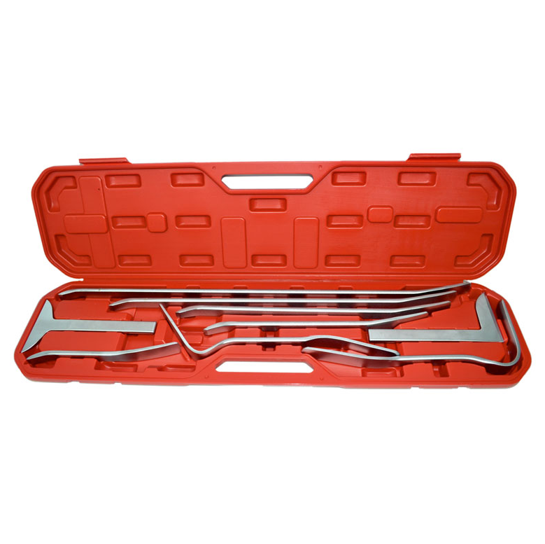 WDK-65349 Набор рихтовочных монтажных лопаток