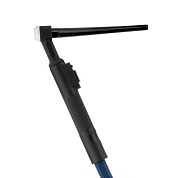 Горелка TIG TP 9 SNAKE (ОКС 35-50, б/р, 2PIN) 8м SNK0904-08