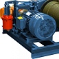 Лебедка электрическая GEARSEN JM 50250 (380В)