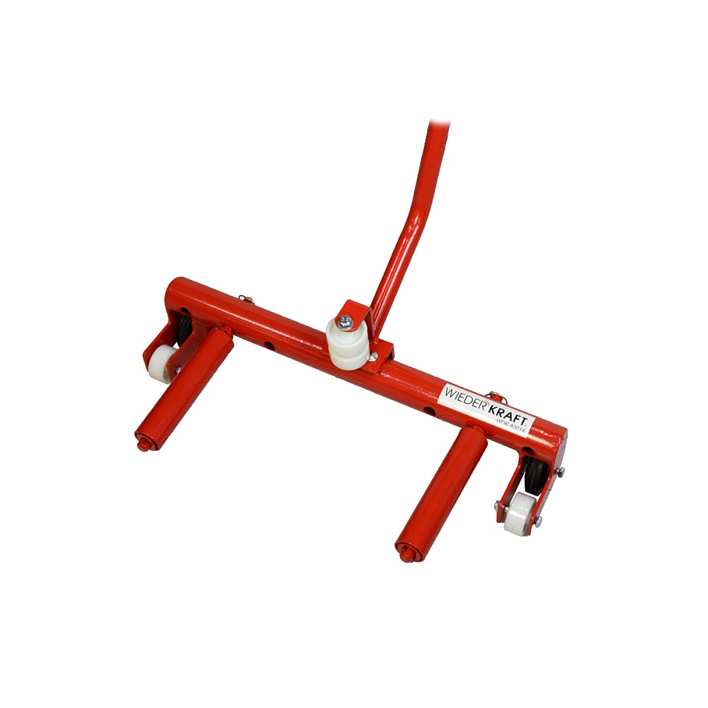 WDK-83014 Тележка для снятия и установки колес