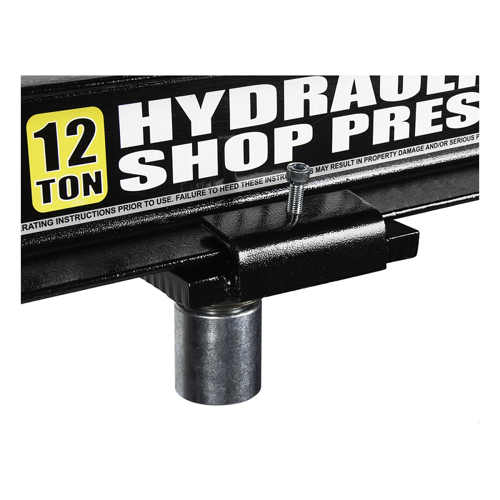 Гидравлический пресс WDK-80112