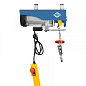 Таль электрическая мини стационарная GEARSEN PA 220В, 500/1000кг, 20/10м