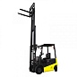 Электрический погрузчик YETT ERP18 li-ion M300-3W