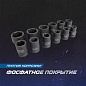 OPT-60112 Набор ударных головок 3/4" 12 пр., 17-41 мм. OPTIMUS