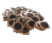 Заплатка для камер d=32мм комплект 100шт. JTC