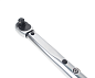 Ключ динамометрический 1/2" 20-100Нм 405мм JTC