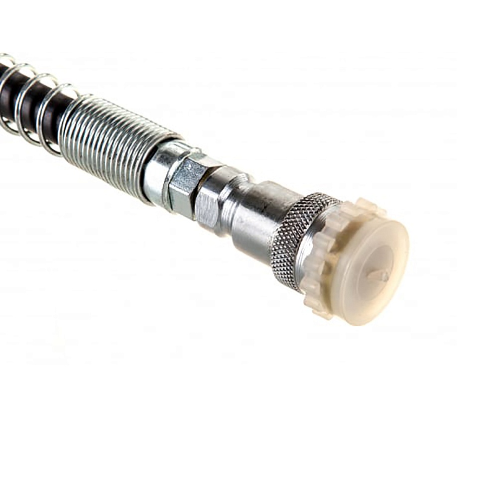 WDK-86301 Ручной гидравлический насос со шлангом