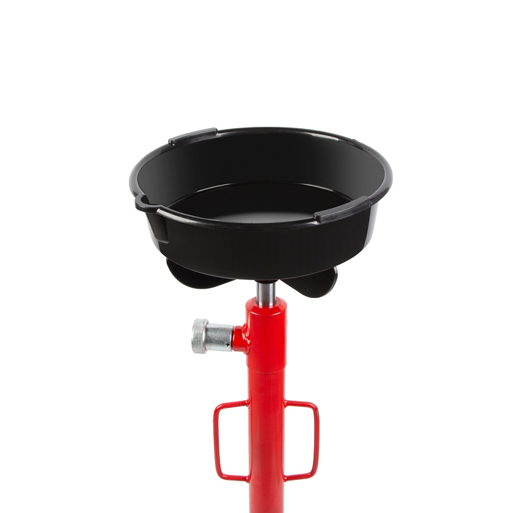 OTS-6527 Емкость для слива технических жидкостей 7 л