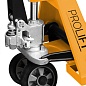 Гидравлическая тележка PROLIFT AC30 (резина)