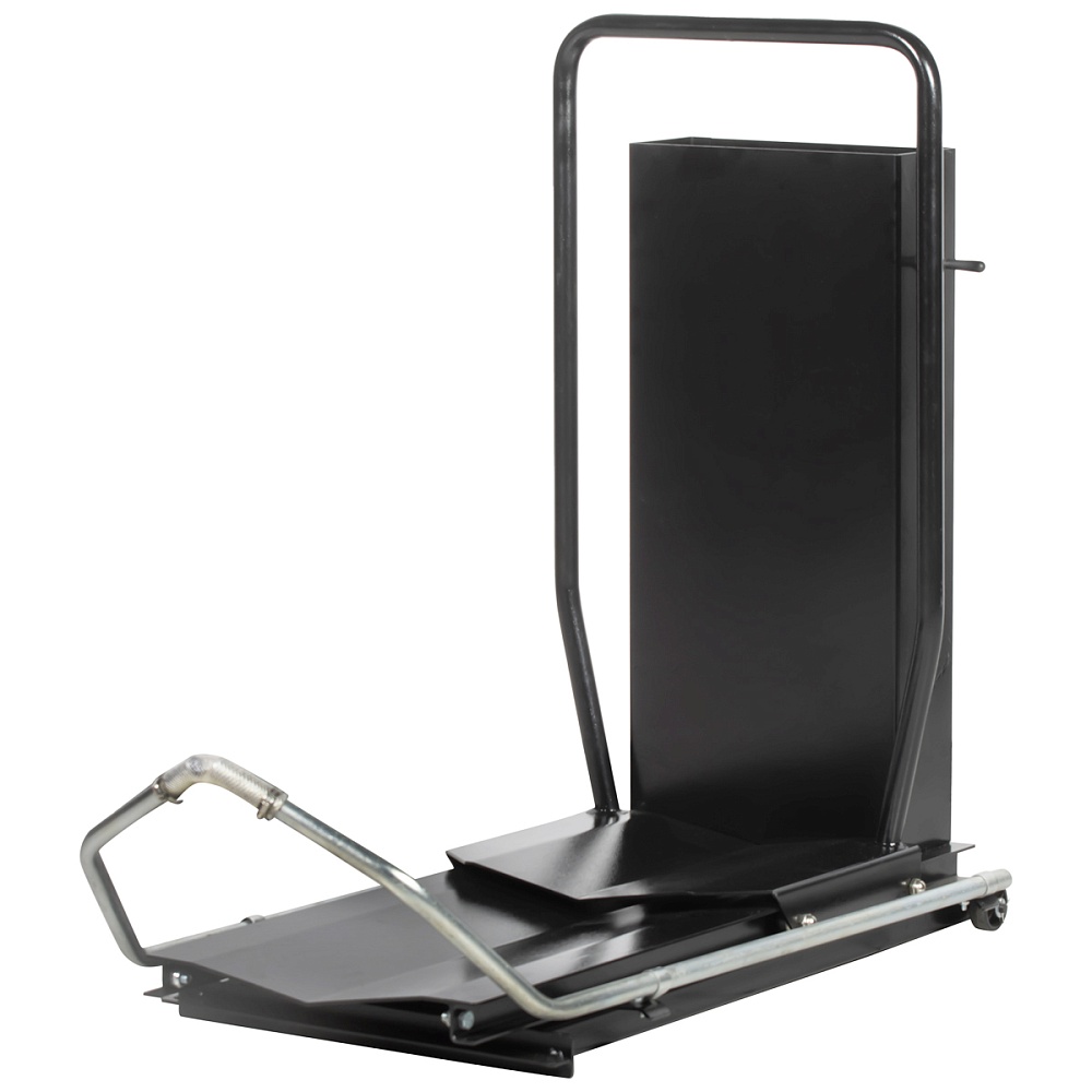 WDK-707922  Балансировочный станок (220В) 13-24" (грузовой) WiederKraft