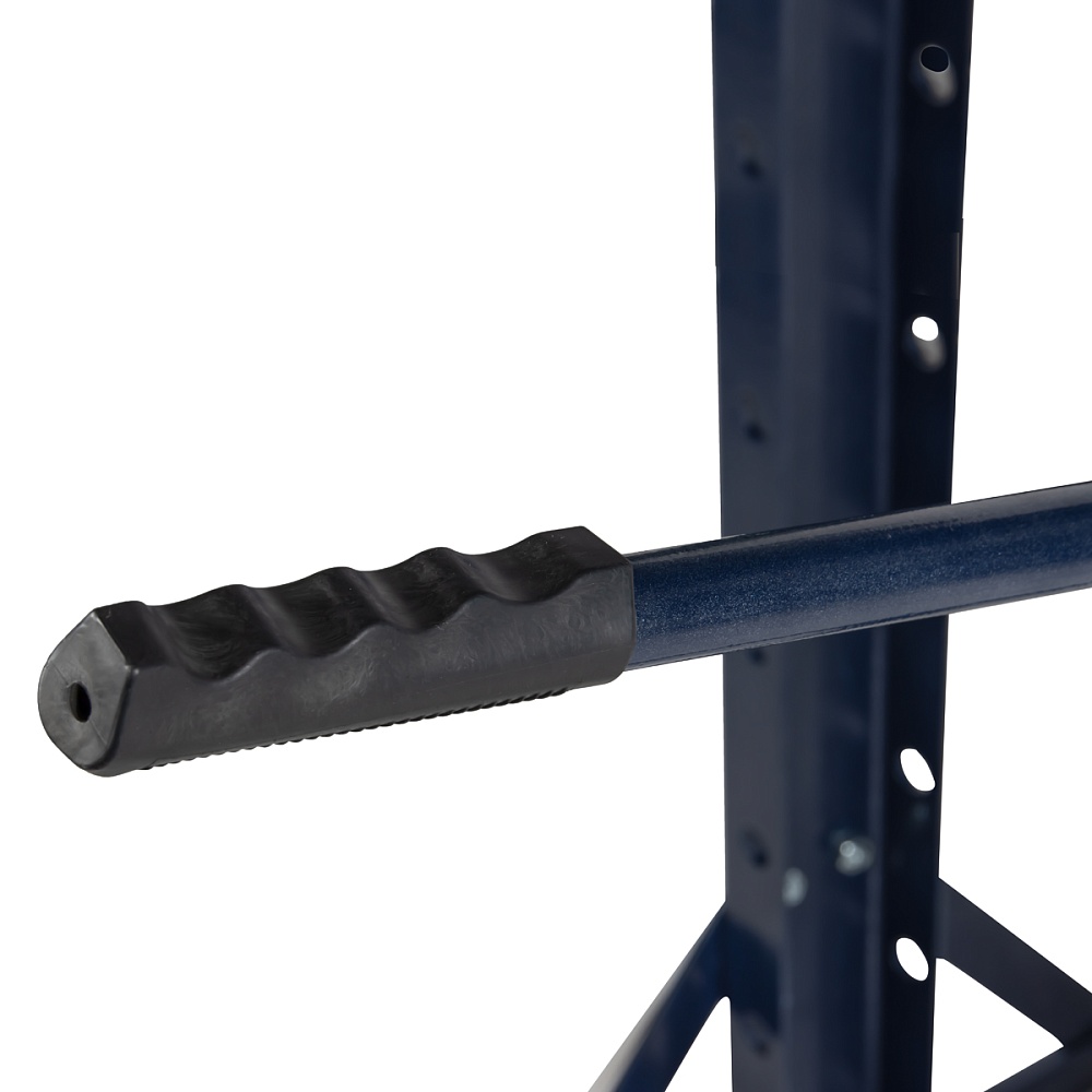 Гидравлический напольный пресс с педалью Optimus Opt-220t