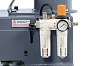 KraftWell MAESTRO 25D KRW25T Шиномонтажный станок полуавтомат 2 скорости 10-26"