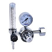 Регулятор расхода газа АВРОРА У-30/АР-40-Р Латунь