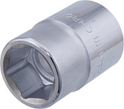 Головка торцевая короткая 6-гранная, Г.34.43.М54, СТАНКОИМПОРТ Головка торцевая короткая 6-гранная, Г.34.43.М54, СТАНКОИМПОРТ