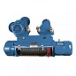 Таль электрическая канатная GEARSEN CD  3,2т, 18м (380В)