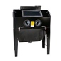 Пескоструйная камера WDK-83420 WiederKraft 