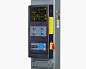 Подъемник двухстоечный Launch TLT-235SBA 220В