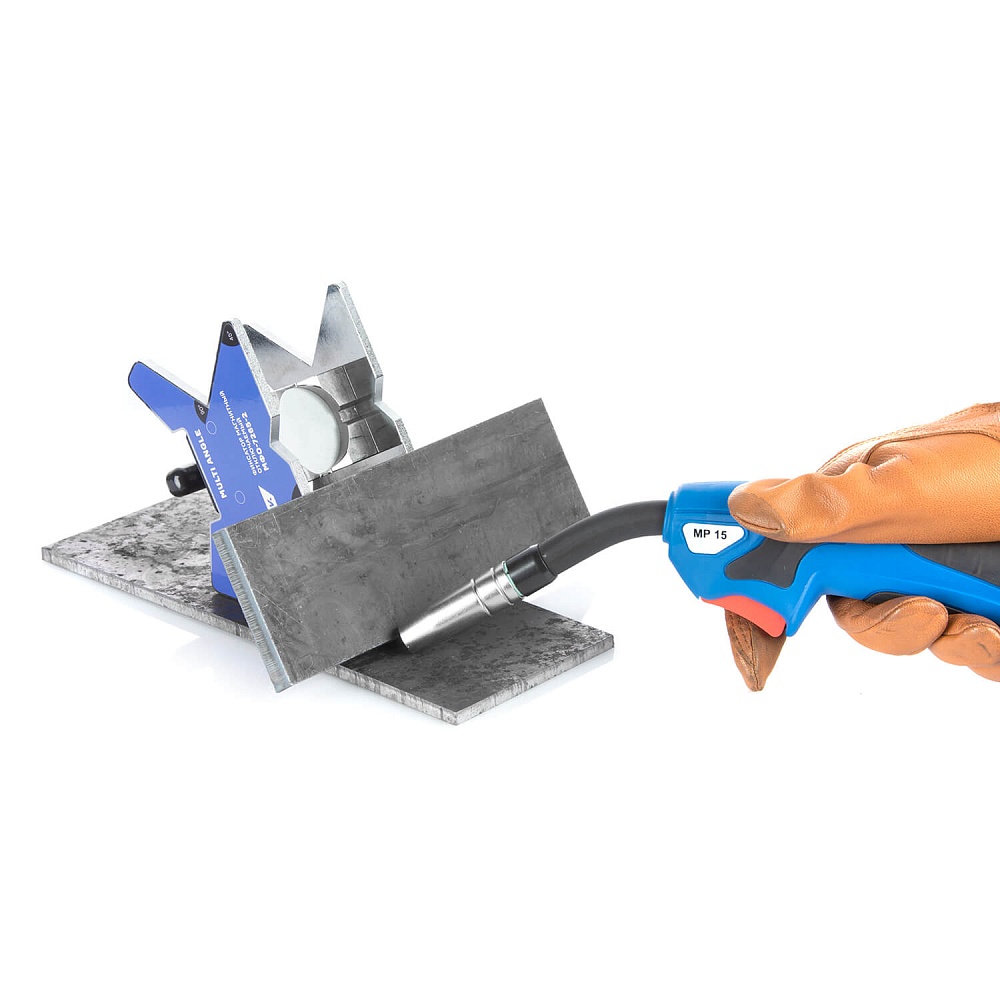 Фиксатор магнитный отключаемый МФО-7265-2