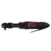 Трещотка пневматическая 3/8", 135 Нм MIGHTY SEVEN NE-383