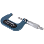WDK-MM5001 Микрометр нониусный 25-50 мм, 0,01 мм Wiederkraft