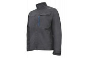 REETZ Куртка рабочая эластичная черная 4XL (60)