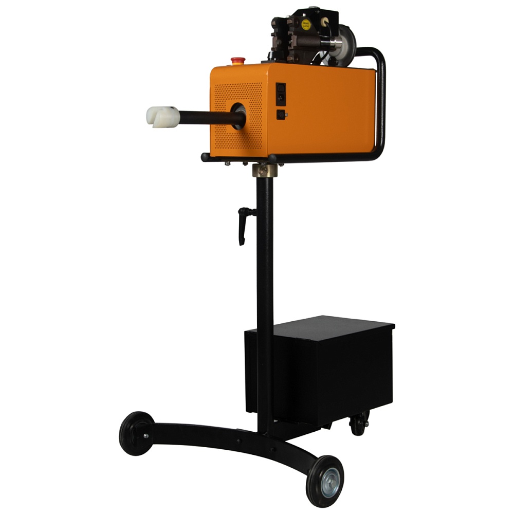 WDK-81700 Станок для проточки тормозных дисков WiederKraft