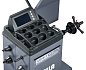 KraftWell BELLA KRW245E Балансировочный станок автоматический с сенсорным дисплеем 7"