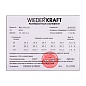 Ключ динамометрический WDK-NX15110