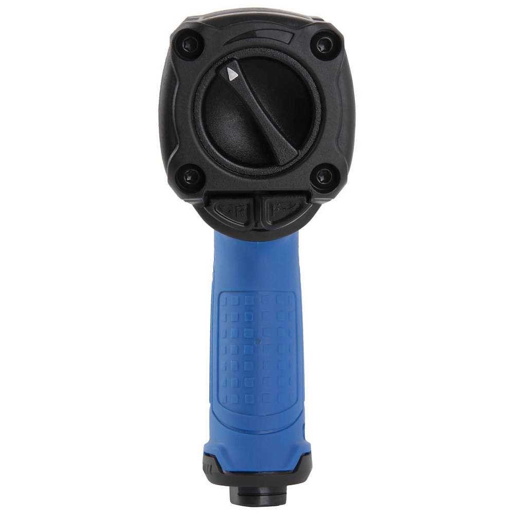 OPT-PW2050 Гайковерт пневматический ударный, привод 1/2", 1600 Нм OPTIMUS