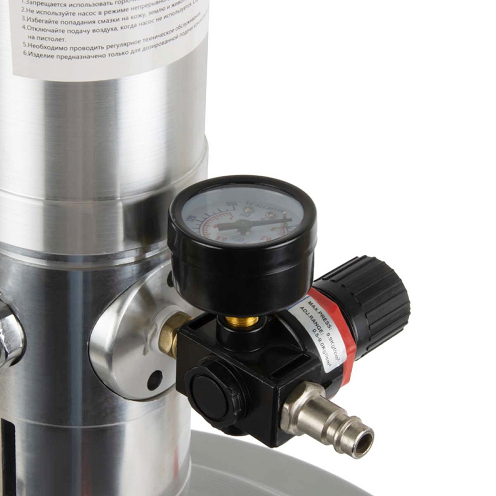 Нагнетатель смазки WDK-89860