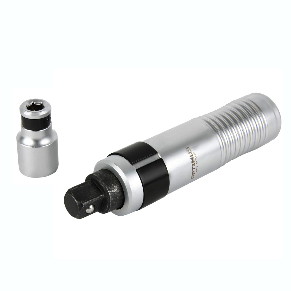 OPT-SI3030 Ударная отвертка с набором бит, 30 предметов OPTIMUS