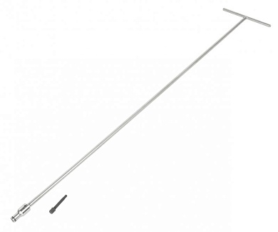 Набор инструментов для демонтажа системы EPB (держатель Т-образный L=1000мм, бита) JTC