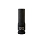 Головка ударная глубокая WDK-710-4013L