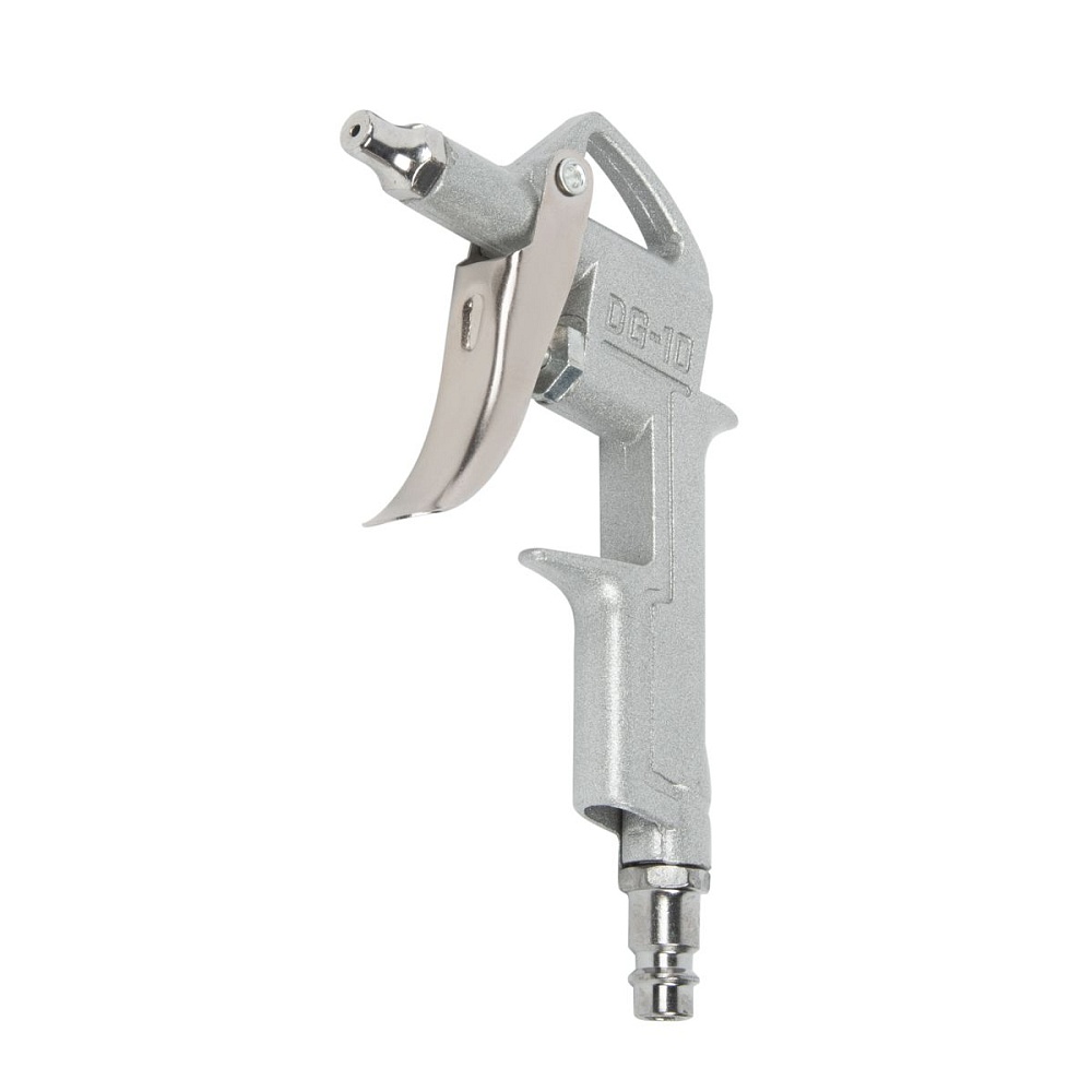 DG10 Пистолет продувочный Wiederkraft