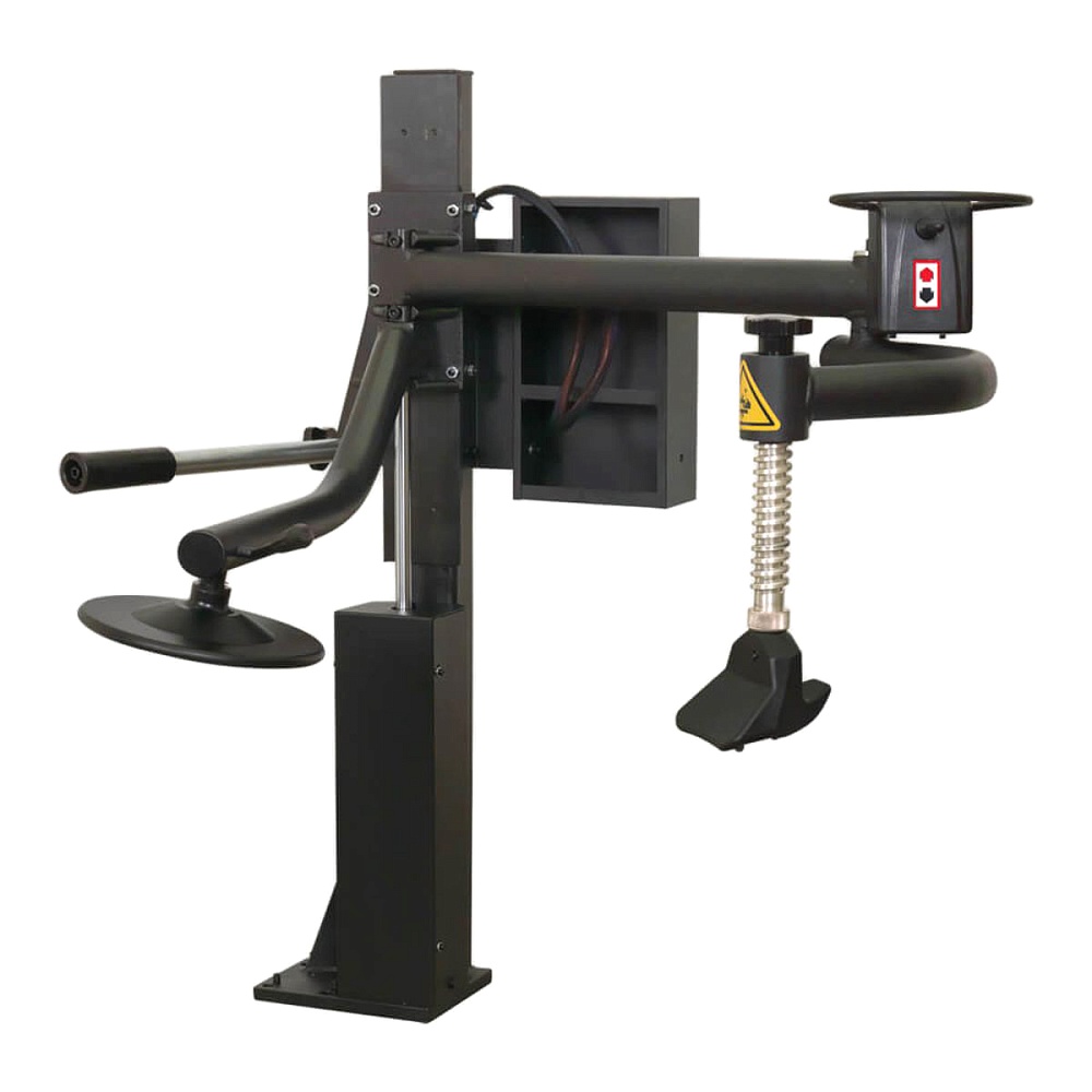 WDK-524А Вспомогательное устройство «Третья рука»