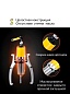 CT-S0020 Съёмник гидравлический со встроенным насосом 20 т Car-Tool CT-S0020