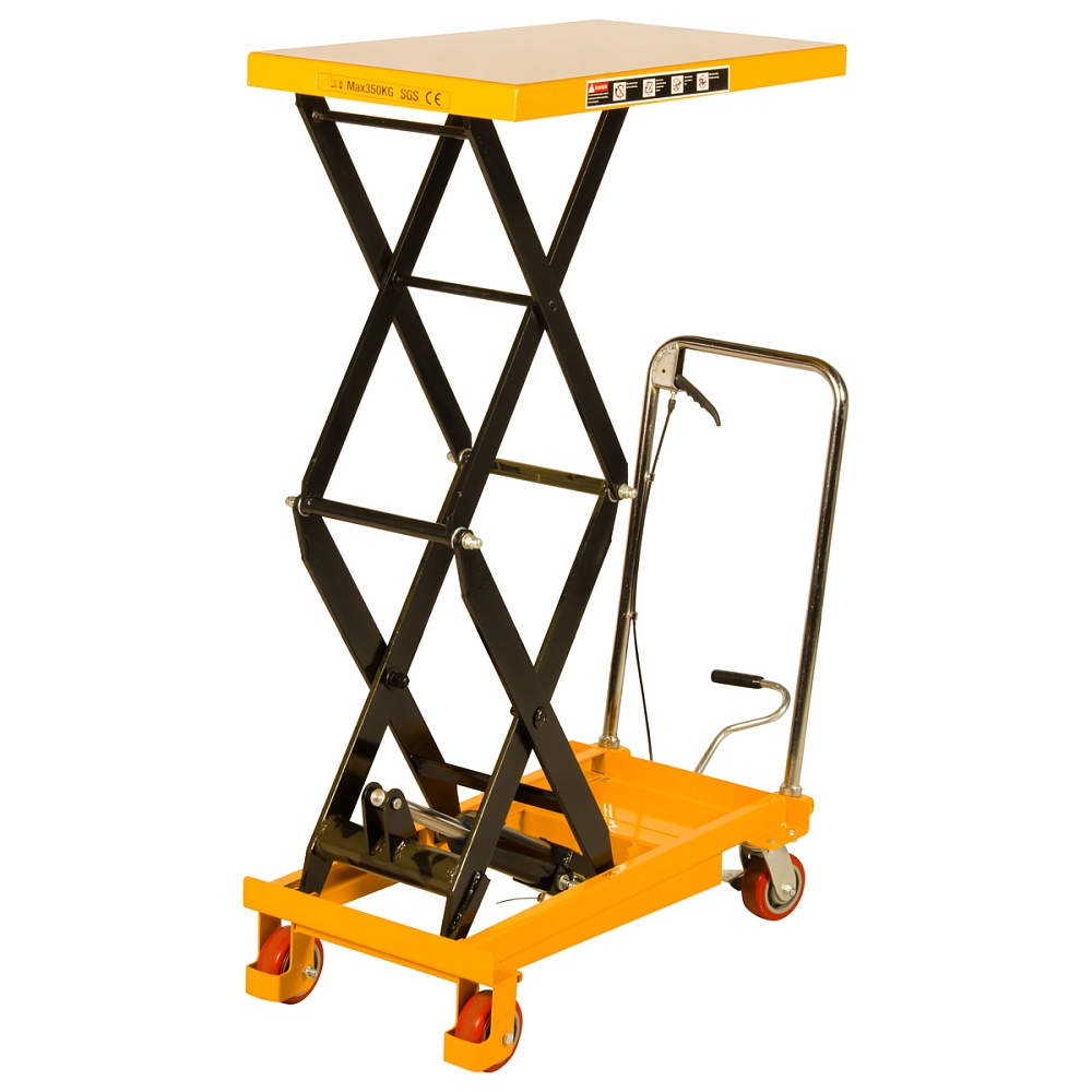 Стол подъемный WDK-84070