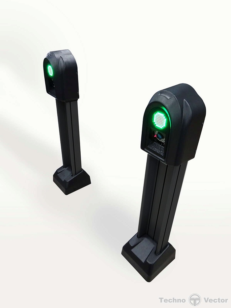 Стенд сход-развал 3D ТехноВектор T 7202 MAB