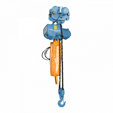 Таль электрическая цепная GEARSEN HHBD 10180