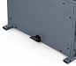 KraftWell GRANDE 25 KRW25A Шиномонтажный станок автомат 2 скорости 10-26"