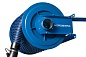 Катушка для шланга D=100 мм NORDBERG H8100125