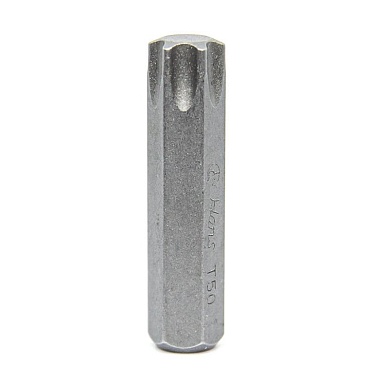 042-4T50 бита короткая TORX на 5/16" T50