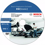 1987P10437 Bosch Esi Tronic подписка сектор ZW