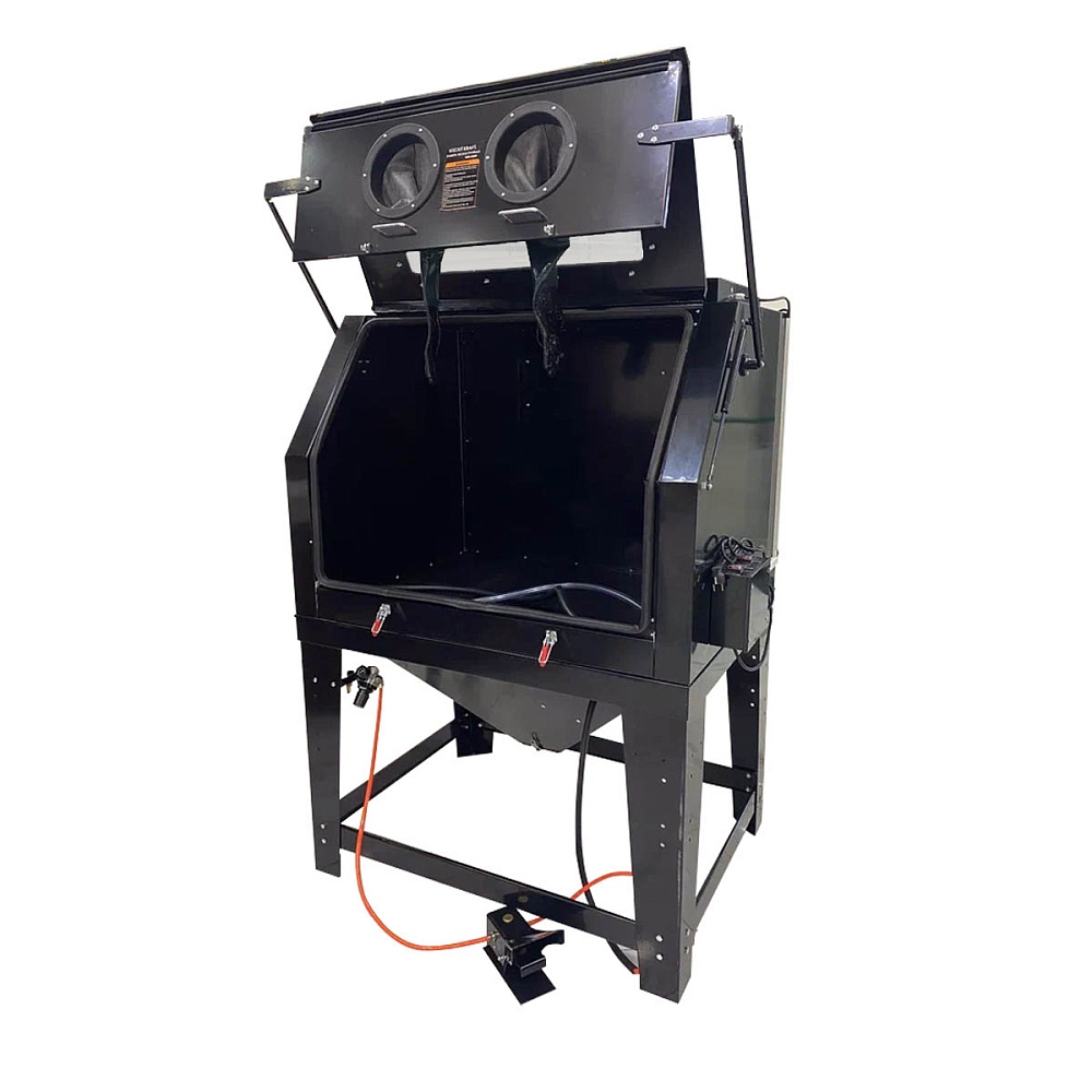 Пескоструйная камера WDK-83990 WiederKraft